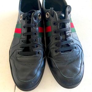 Gucci - Men’s shoes